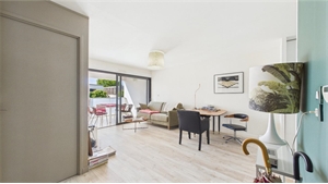 t2 à la vente -   64200  BIARRITZ, surface 48 m2 vente t2 - UBI482204102